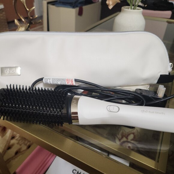 GHD DUET BLOWDRY HAIR DRYER BRUSH -2 IN 1 - Picture 9 of 10